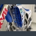 TM Racing radiator guard kit 2019-2022.